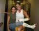 Talia & Amy